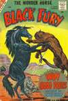 Black Fury #18 Comic Books - Covers, Scans, Photos in Black Fury Comic Books - Covers, Scans, Gallery